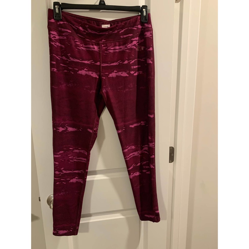 North Face leggings